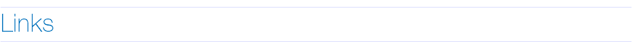 ________________________________________________________________________________________________________________________________________________________ Links ________________________________________________________________________________________________________________________________________________________