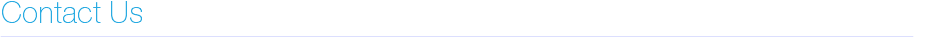 Contact Us ________________________________________________________________________________________________________________________________________________________