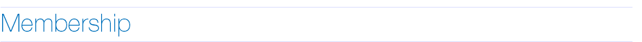 ________________________________________________________________________________________________________________________________________________________ Membership ________________________________________________________________________________________________________________________________________________________